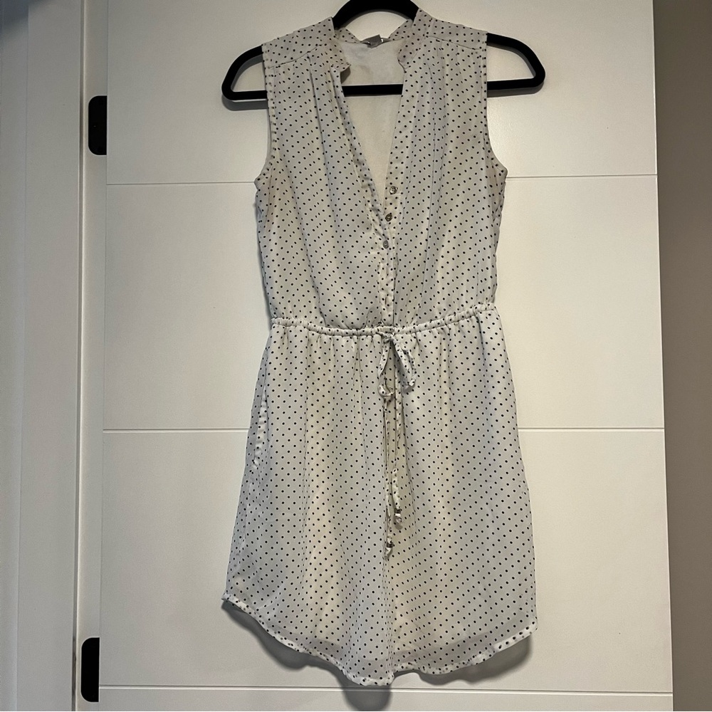 Guess | Polka Dot Summer Dress